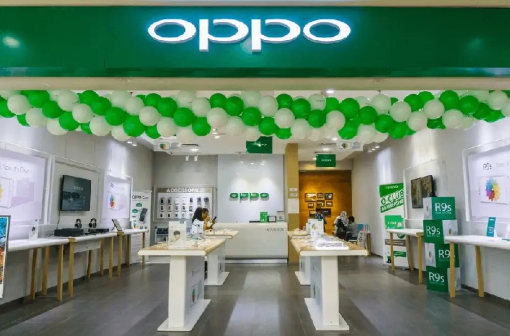 Số điện thoại tổng đài trung tâm bảo hành Oppo Việt Nam 