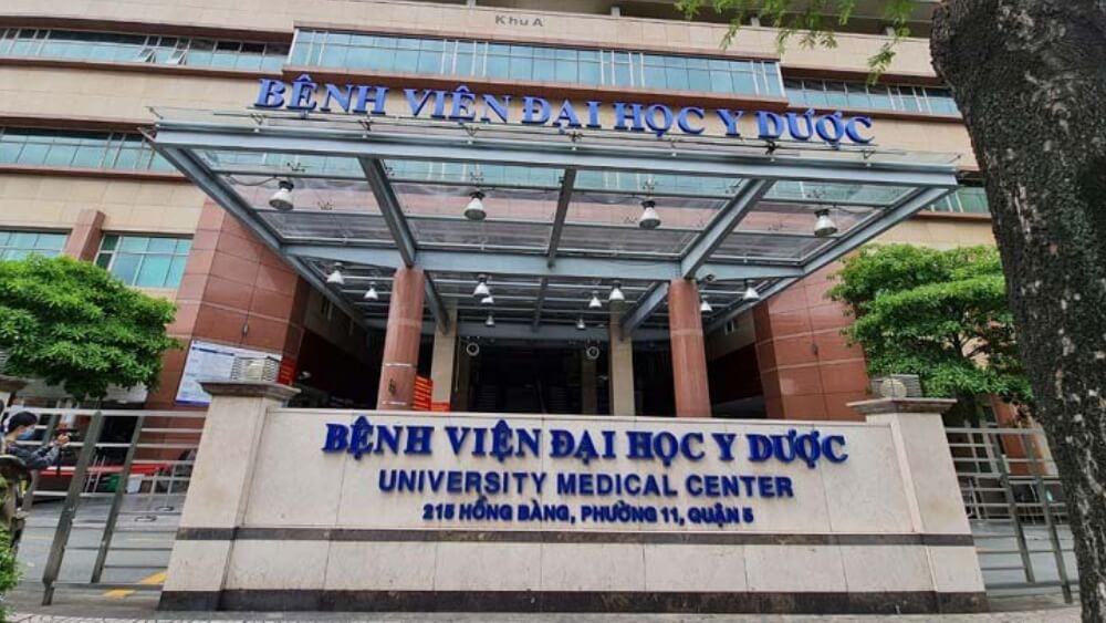 Số tổng đài bệnh viện đại học Y