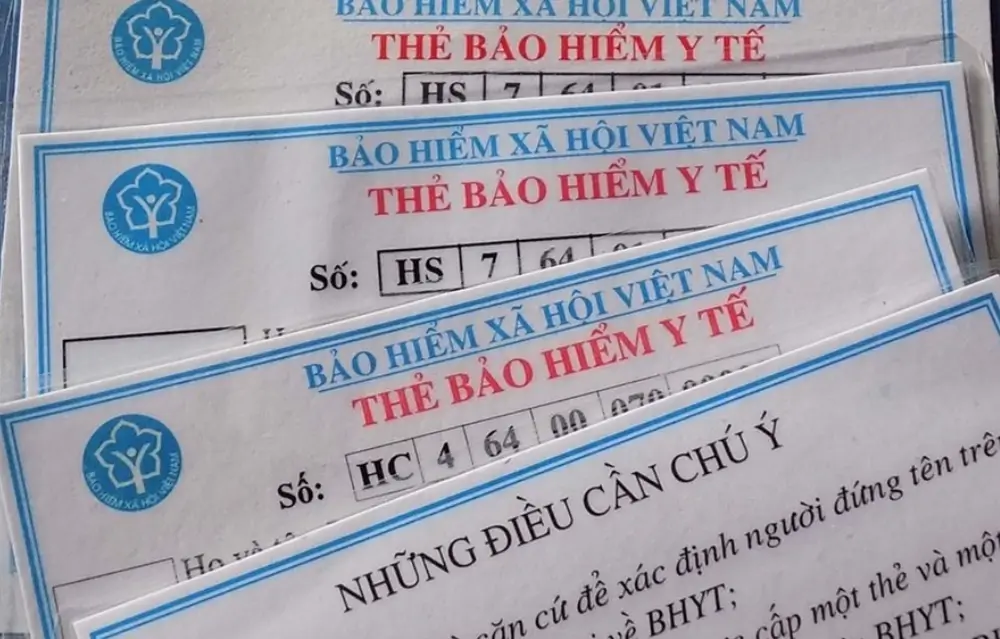 Tổng đài giải đáp của bảo hiểm y tế Ninh Thuận