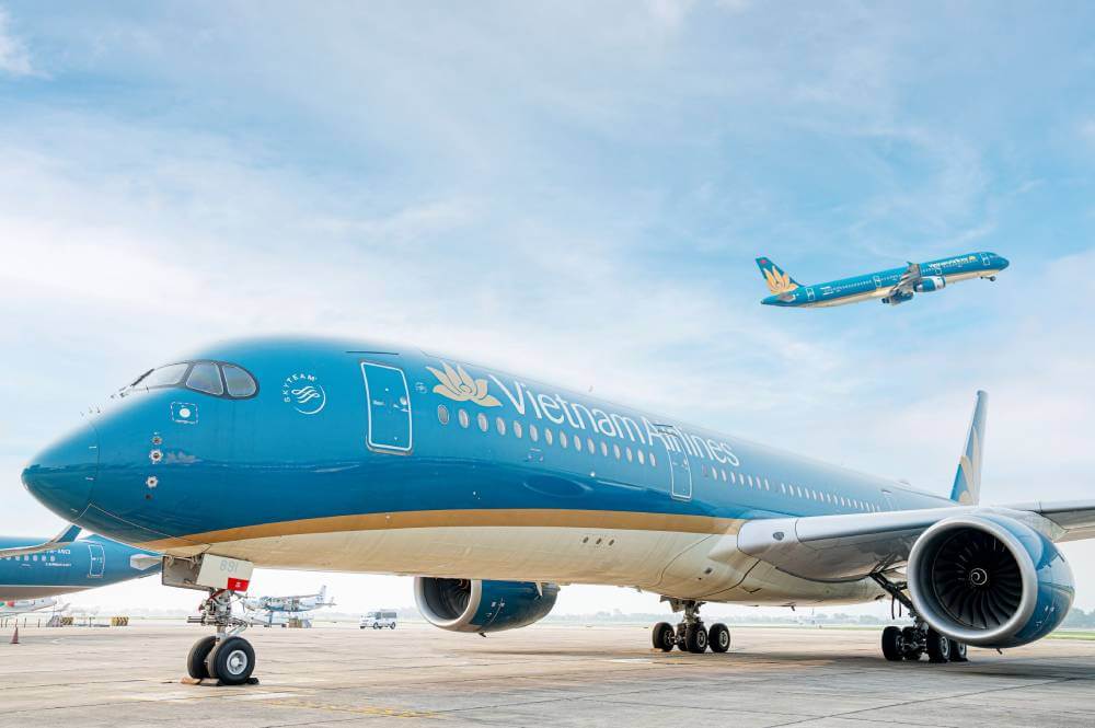 Vietnam Airlines