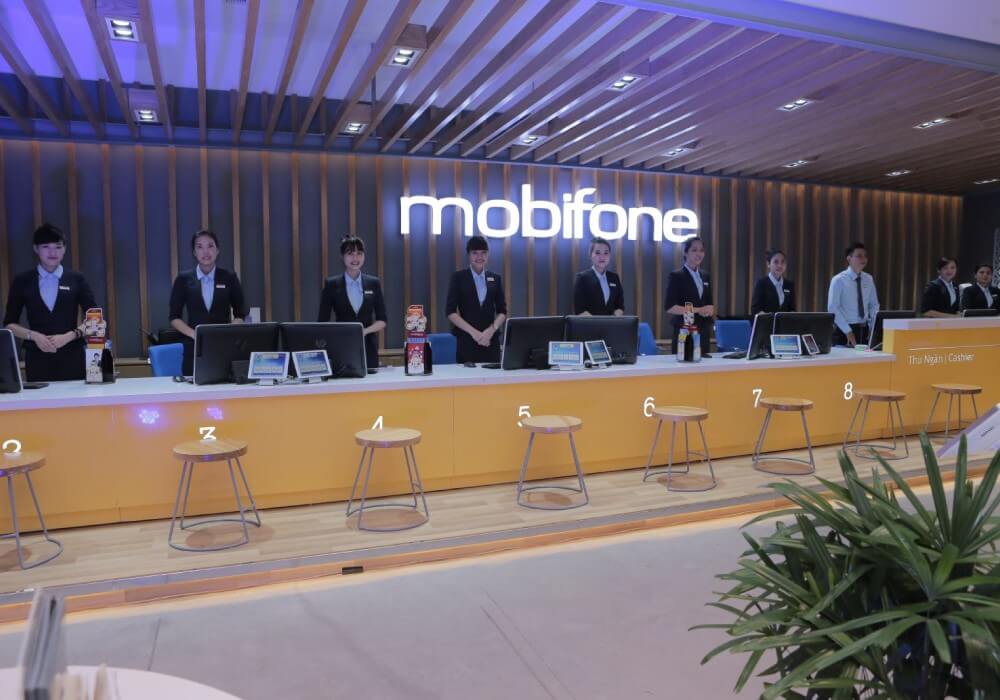 số điện thoại tổng đài Mobifone