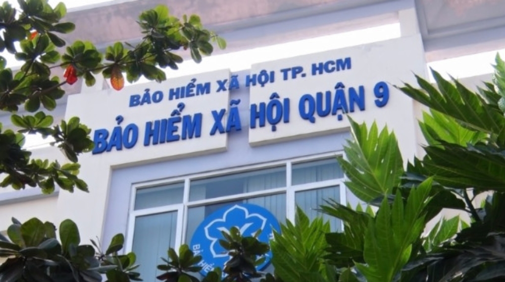 tổng đài tư vấn bảo hiểm xã hội 