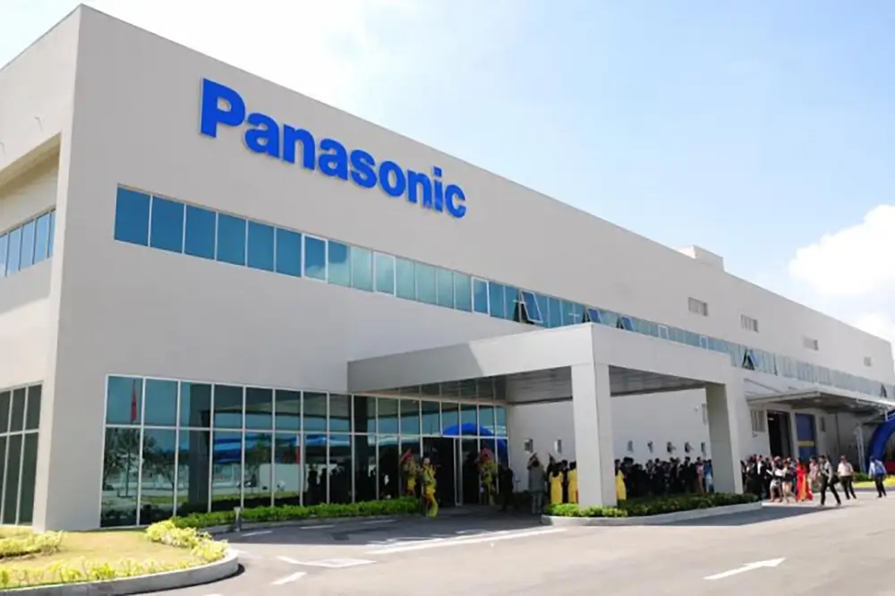 trung tâm bảo hành Panasonic