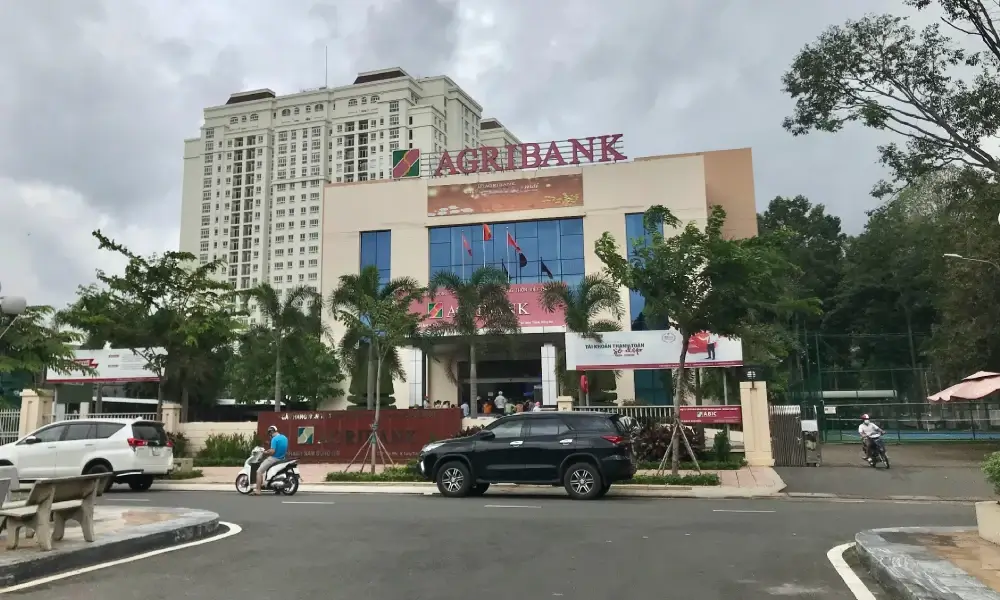 Ngân hàng Agribank Đồng Nai