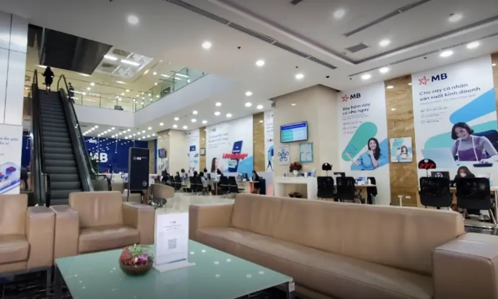 Ngân hàng MB Bank Hà Nội thông tin liên hệ địa chỉ số điện thoại tổng ...