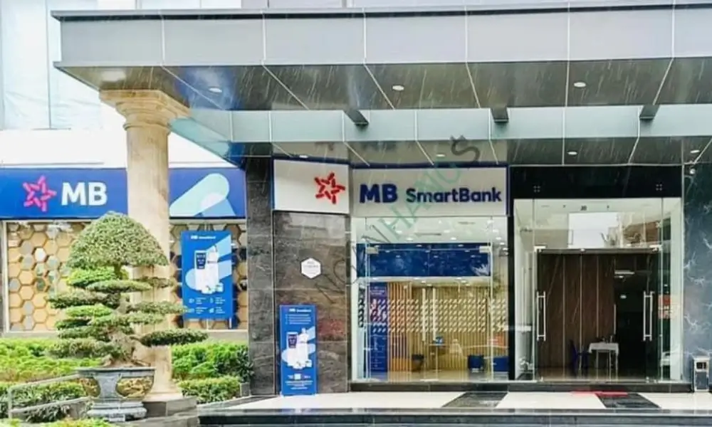 Số điện thoại địa chỉ chi nhánh ngân hàng MB Bank Quảng Nam