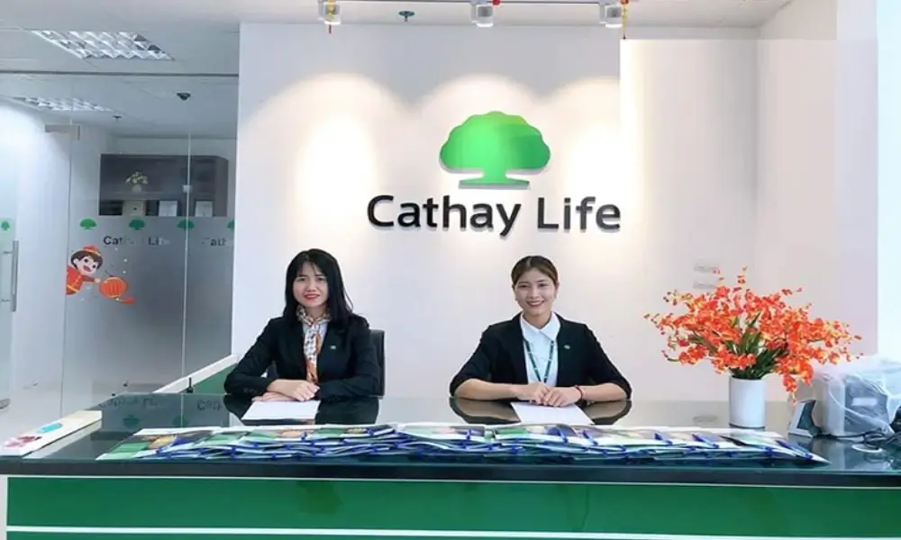 Số điện thoại tổng đài của bảo hiểm Cathay