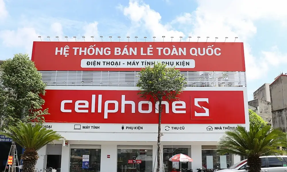 Thông Tin Liên Hệ Cellphone