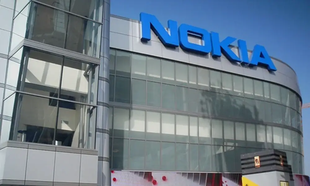 Tổng đài Nokia