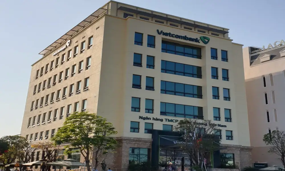 ngân hàng Vietcombank Phú Yên