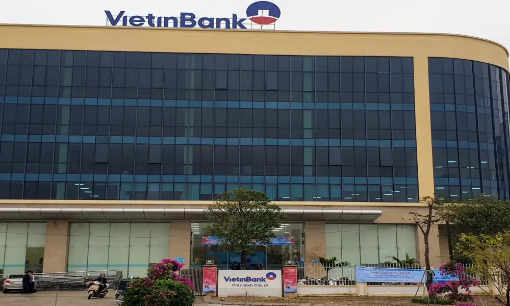 ngân hàng Vietinbank Nghệ An