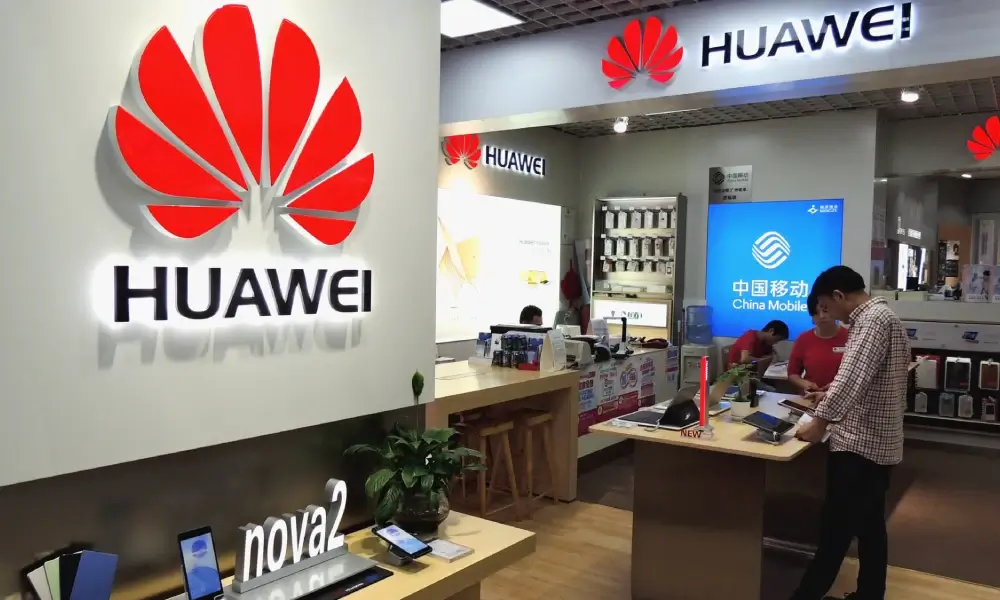 số điện thoại Huawei