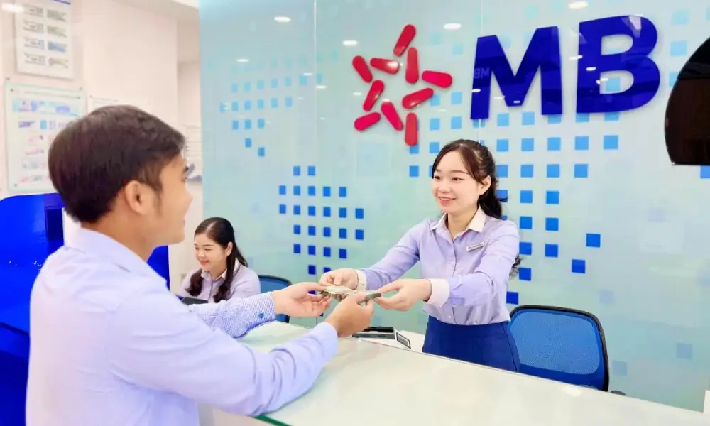 Thông tin liên hệ địa chỉ số điện thoại tổng đài Ngân hàng MB Bank Tiền ...