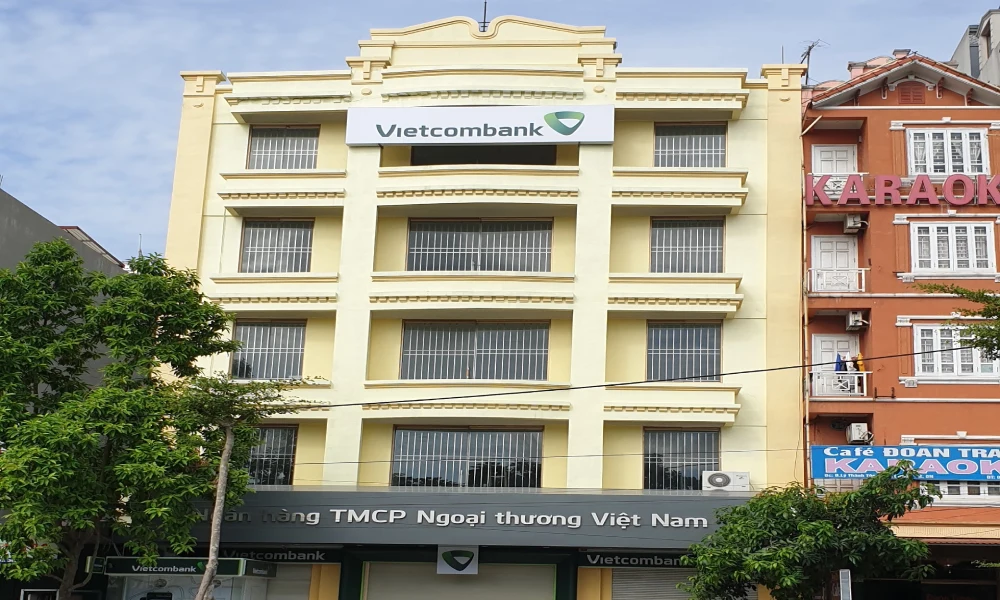 số điện thoại ngân hàng Vietcombank Bắc Ninh