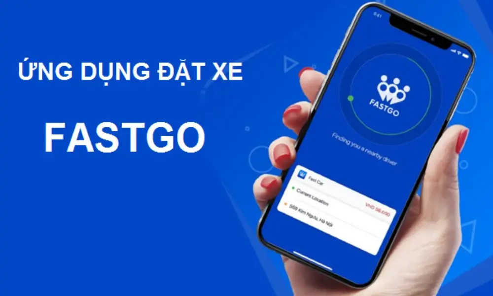 thông tin chung về FastGo