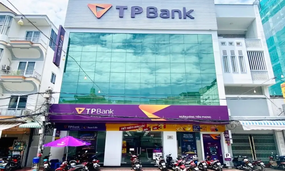 ngân hàng TPBank