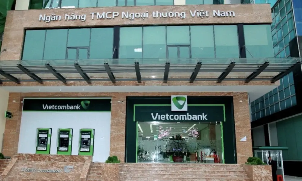 ngân hàng Vietcombank Hà Nam