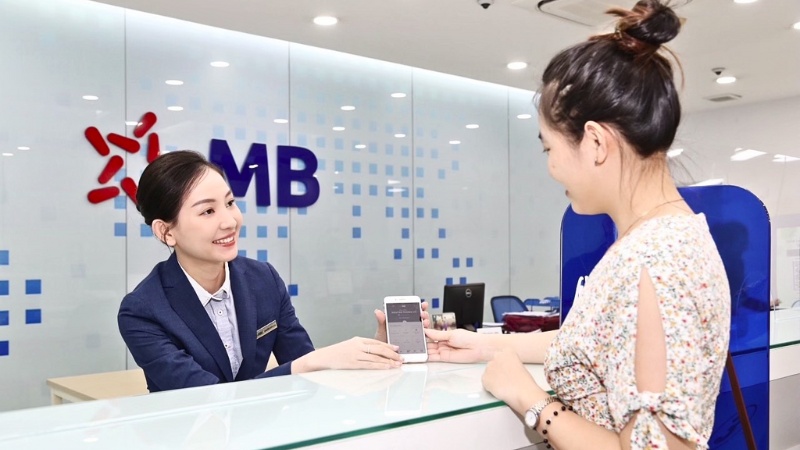 Ngân hàng MBBank TP. Huế