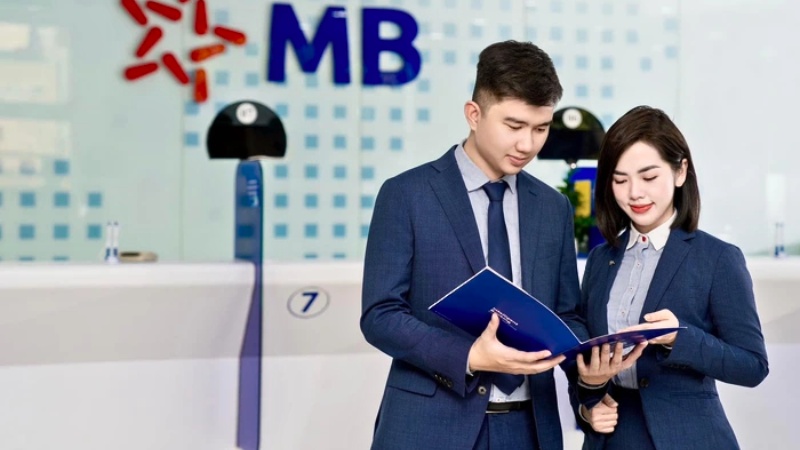 Ngân hàng MBBank Lạng Sơn