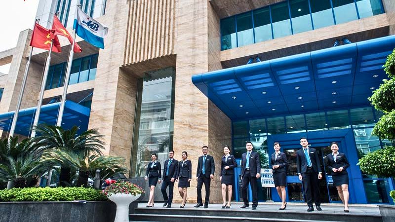 Ngân hàng MBBank Lào Cai