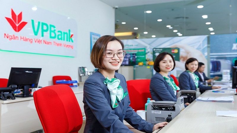 Ngân hàng VPBank Quảng Ninh