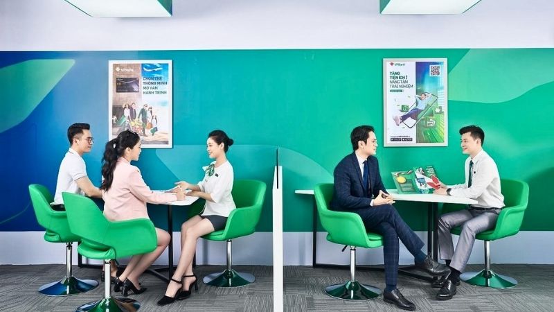 Ngân hàng VPBank Quảng Ninh