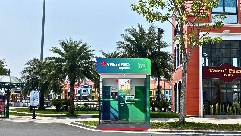 Ngân hàng VPBank Quảng Ninh